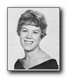 Carol Chatten: class of 1960, Norte Del Rio High School, Sacramento, CA.